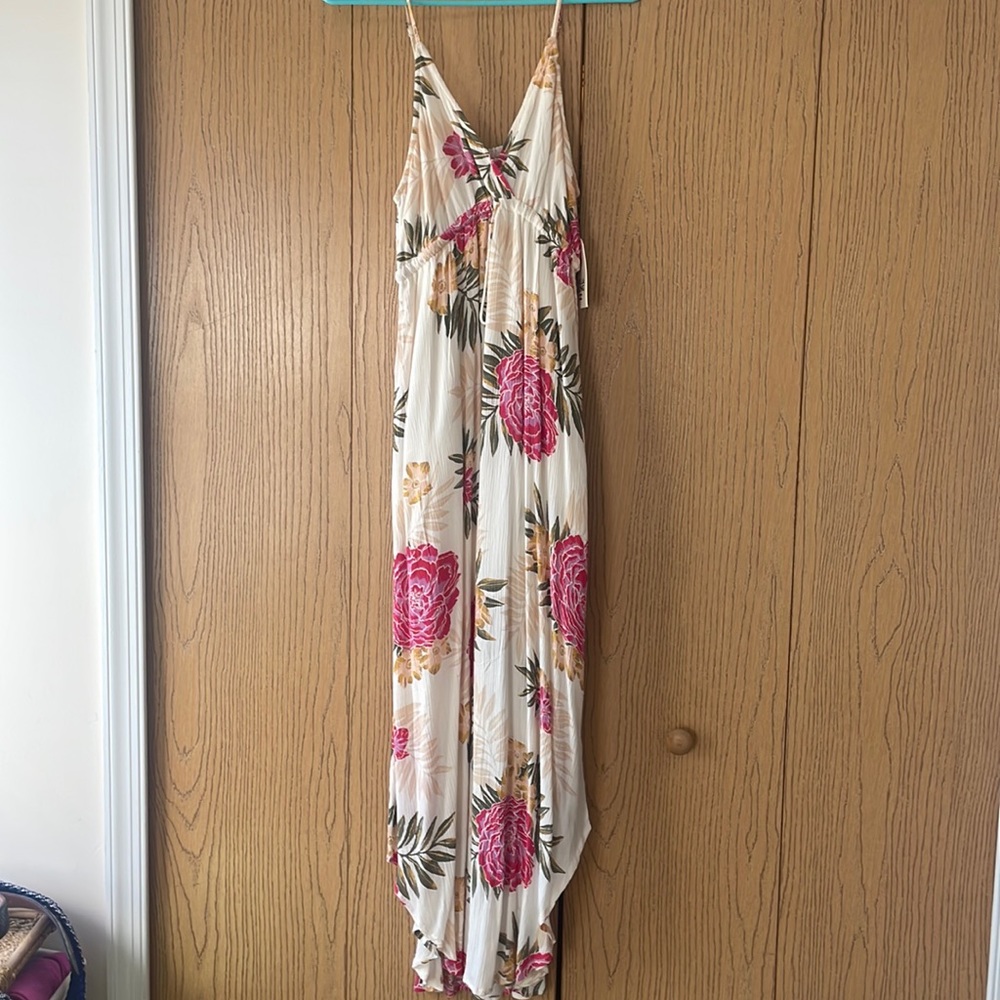 Billabong dress